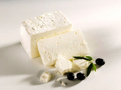 feta