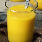 Lemon Curd Συνταγές