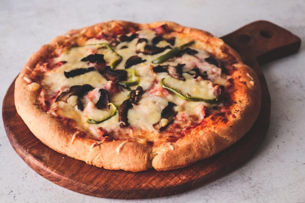 pizza