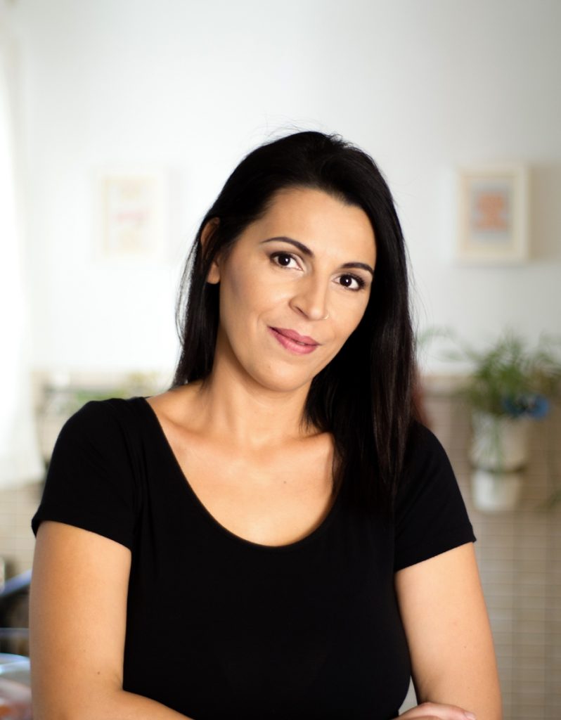 ΕΥΑ ΜΟΝΟΧΑΡΗ FOOD BLOGGER_Food blog