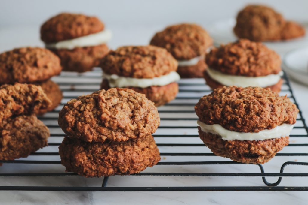 whoopies recipes