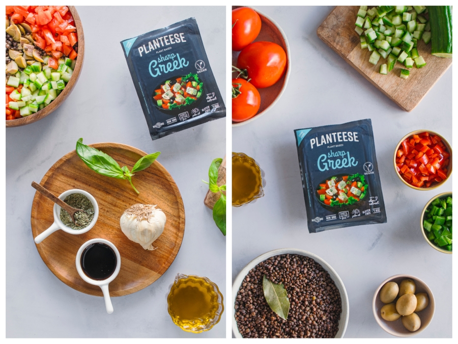PLANTEESE SHARP GREEK_vegan φέτα