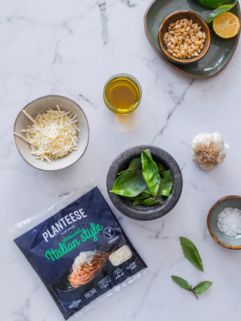 Plant based συνταγές